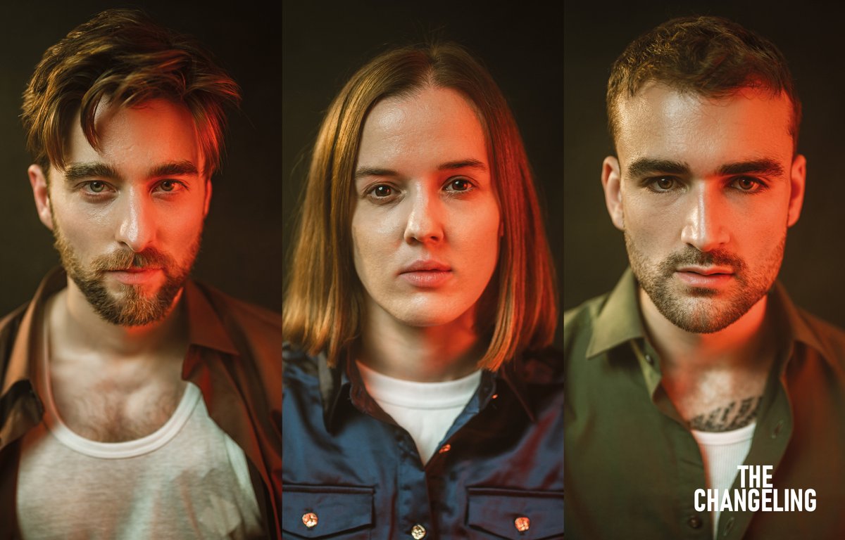 Wanna catch #TheChangeling tonight? 

Then standby for house seats released at 12 noon via: southwarkplayhouse.co.uk/productions/th…

📷#CharlesFlint