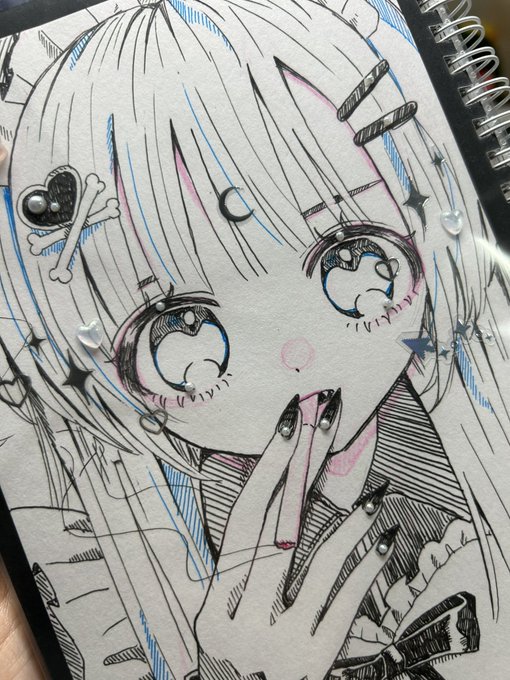 #イラスト 