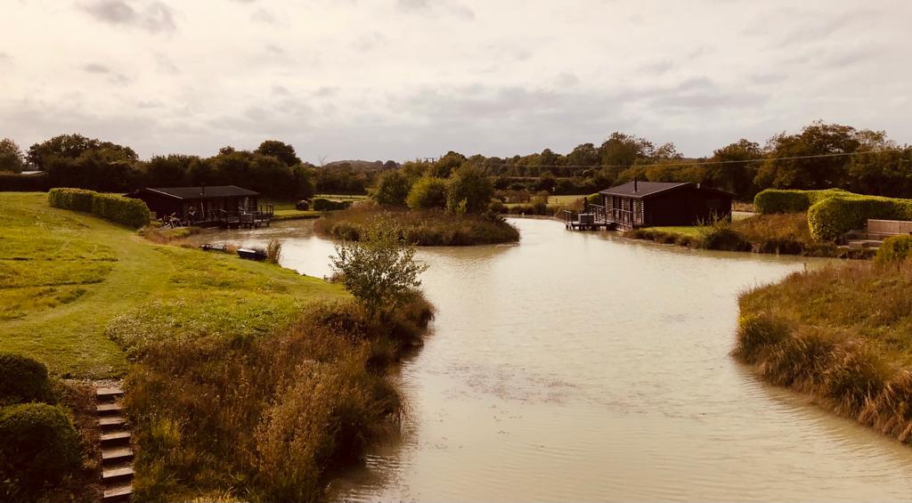 A roof top view from our Southwold log cabin...

#suffolkescape #suffolkecapes #stoprelaxunwind

#logcabins #lakesidelodges #lodgeswithhottubs #suffolkbreaks #suffolk #suffolkholiday #lakesidelodges #relax #lakeview #selfcatering