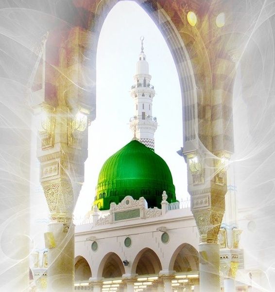 AbidSadiqSays's tweet photo. جن ﷺ کے آنے سے روشن زمانہ ہوا   
اُس نبیﷺ کی ولادت پہ لاکھوں درود و سلام
#EidMiladunNabiMubarak
#خاتم_النبیین_محمدﷺ 
#مرحبا_رحمت_العالمینﷺ https://t.co/5BU6cgpRfL