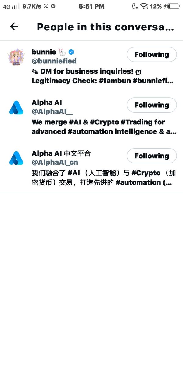 vbigwins's tweet photo. @bunniefied @AlphaAI__ @AlphaAI_cn https://t.co/JzCQCYgI7T