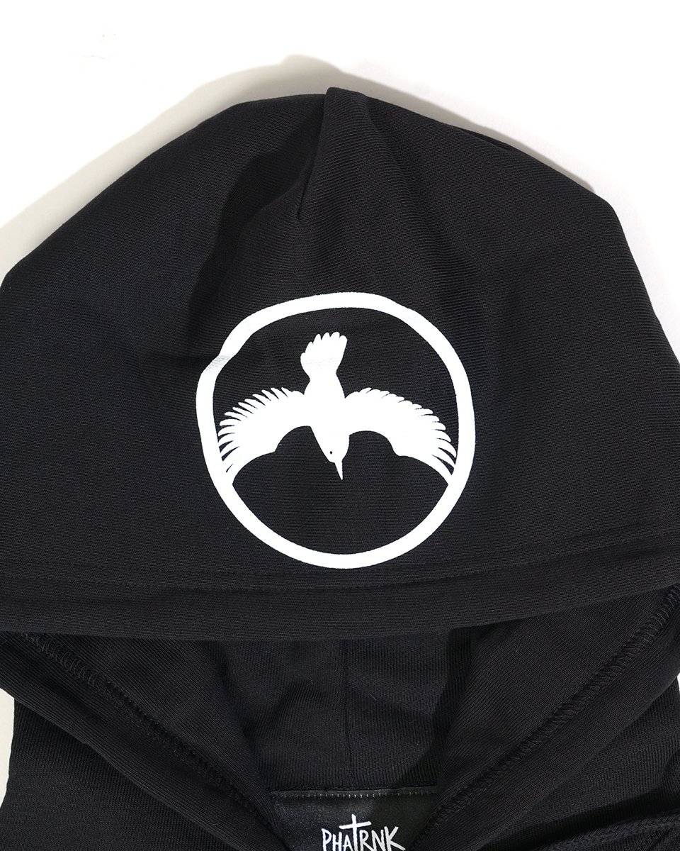 鳥肌実・玉砕ショップ新商品】 《ファットランク×鳥肌実 COLLBORATION