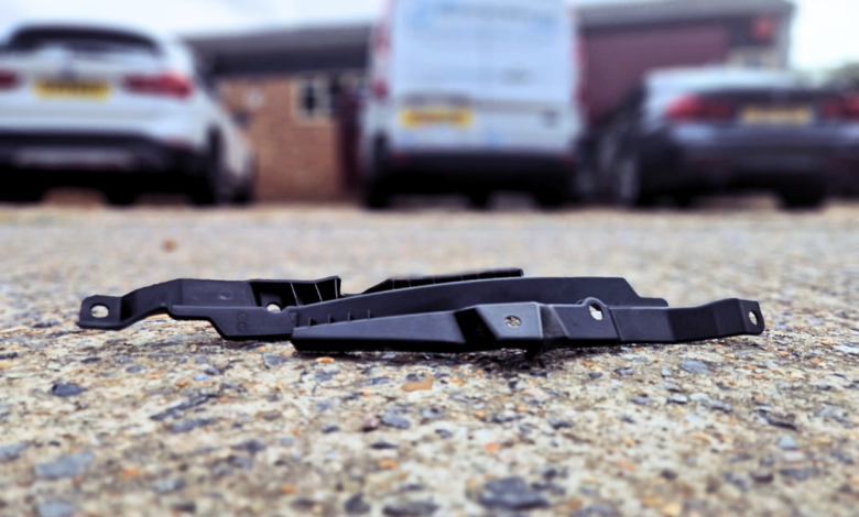 __ENNOVI's tweet photo. Who knew EVs and 3D printing would be the sustainable dream team? 🙌

The printing possibilities are endless – batteries, prototypes, and even entire vehicles! Almost any part of an EV can be fabricated, making it an efficient solution for manufacturers. https://t.co/64tacOucQx https://t.co/iYHtN06iuE