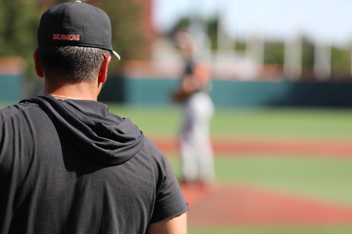 BeaverBaseball's tweet photo. Tomorrow, starting at noon, we'll be taking on LBCC at Goss. Gates open to come out and check out the Beavs for the first time this fall.

#GoBeavs https://t.co/PFupkNJahj
