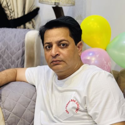 AftabChanna's tweet photo. #NewProfilePic https://t.co/uwOnzjFyk6