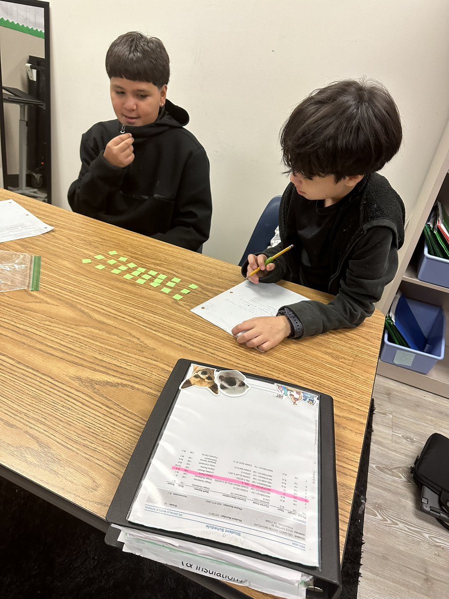 Stacy Paxton tweet media