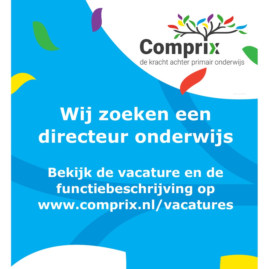 Stichting Comprix tweet media