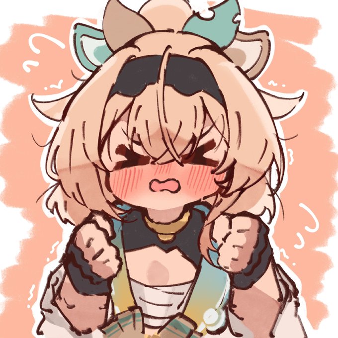 #いろはにも絵を照れてるござるが1番かわいい 