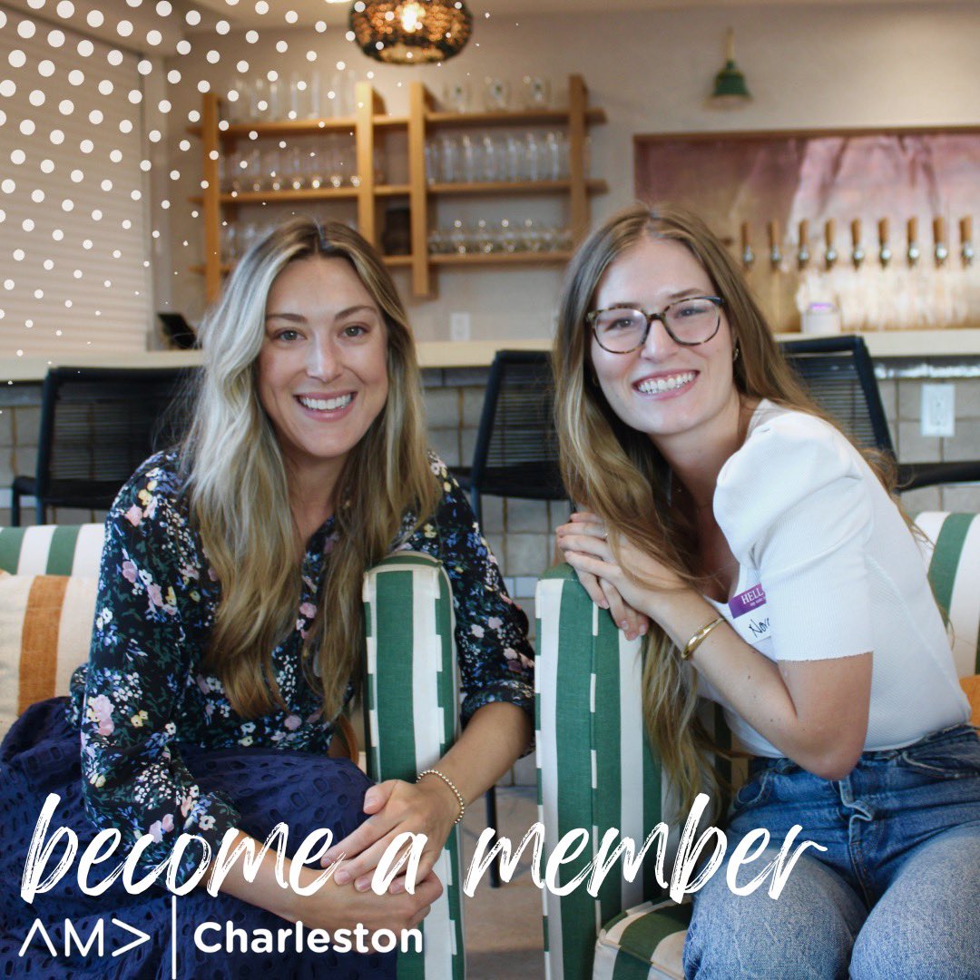 Who is AMA for? EVERYONE 

We welcome professionals from all industries. 

AMA membership rates will increase on October 2nd. Now is your chance to lock in your membership before those changes take effect. 

🔗To become a member: ama.org/ama-member-ben…