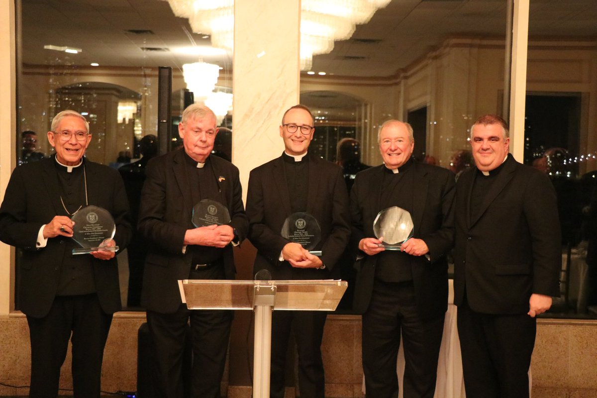 Cathedral Prep tweet media