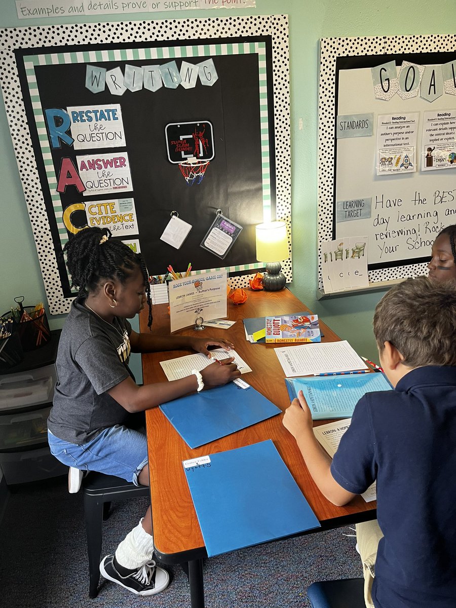 Trashketball, math showdowns, and ELA Standards review with games….count me in! 5th grade’s Odds &amp; Ends and Prose &amp; Cons teams of teachers knocked it out of the park today <a href="/ApopkaES_OCPS/">Apopka Elementary School OCPS</a> <a href="/CDLocps/">Curriculum and Digital Learning</a> <a href="/ocpsPL/">OCPS Professional Learning Department</a>