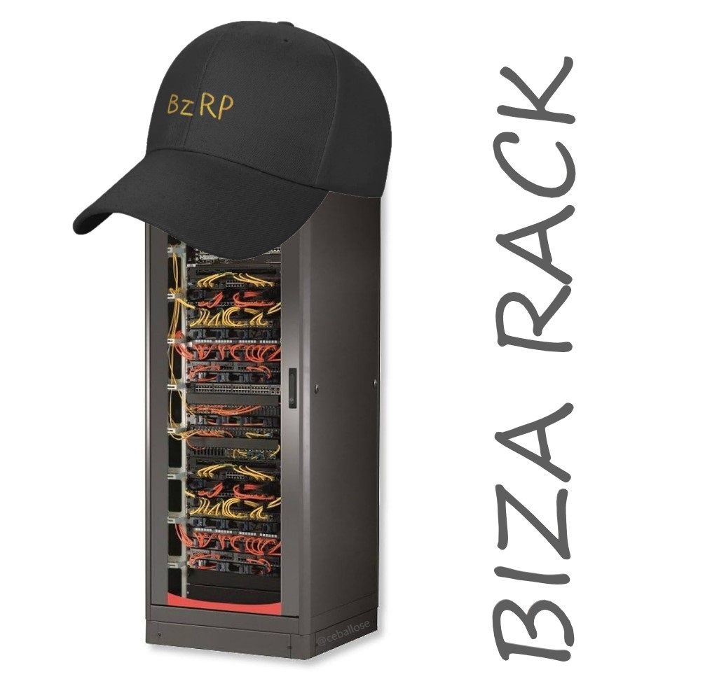 Ezequiel Ceballos tweet media