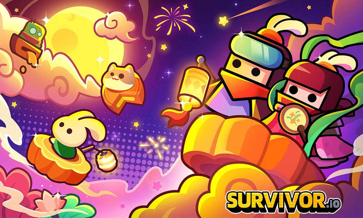 SURVIVOR.IO - New PROMO CODE September: Get More GEMS for FREE