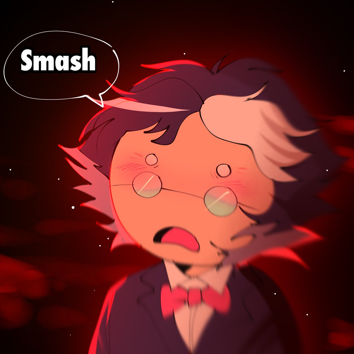 Me fr #art #fanart #SimonPetrikov #simonpetrikovfanart #FionnaandCake #fionnaandcakefanart