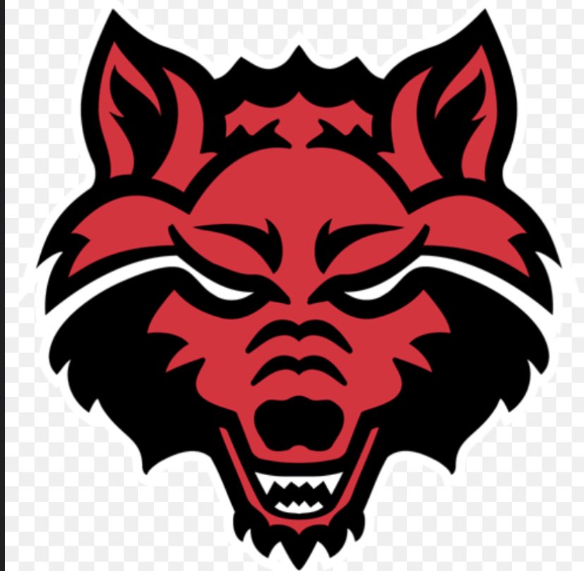 Blessed to receive A OFFER FROM  <a href="/AStateFB/">Arkansas State Football</a> <a href="/CoachDLett/">Derrick Lett</a>
<a href="/BALLERSCHOICE1/">BALLERS CHOICE LLC</a> <a href="/CoachMIL1/">COACH MiL</a>

@Cheetahu7v7
<a href="/lukewinstel/">Luke Winstel</a> <a href="/CFBONFOX/">FOX College Football</a> <a href="/HOTLISTCAMPS/">HotListMega Camps</a> @EnloeClemons  <a href="/LemmingReport/">Tom Lemming</a> <a href="/ErikRichardsUSA/">Erik Richards</a> @SWiltfong247 @Rivals_Clint <a href="/InsideHashes/">Inside The Hashes</a> <a href="/adamgorney/">Adam Gorney</a> <a href="/JeremyO_Johnson/">Jeremy Johnson</a> #COACHMIL 🐐