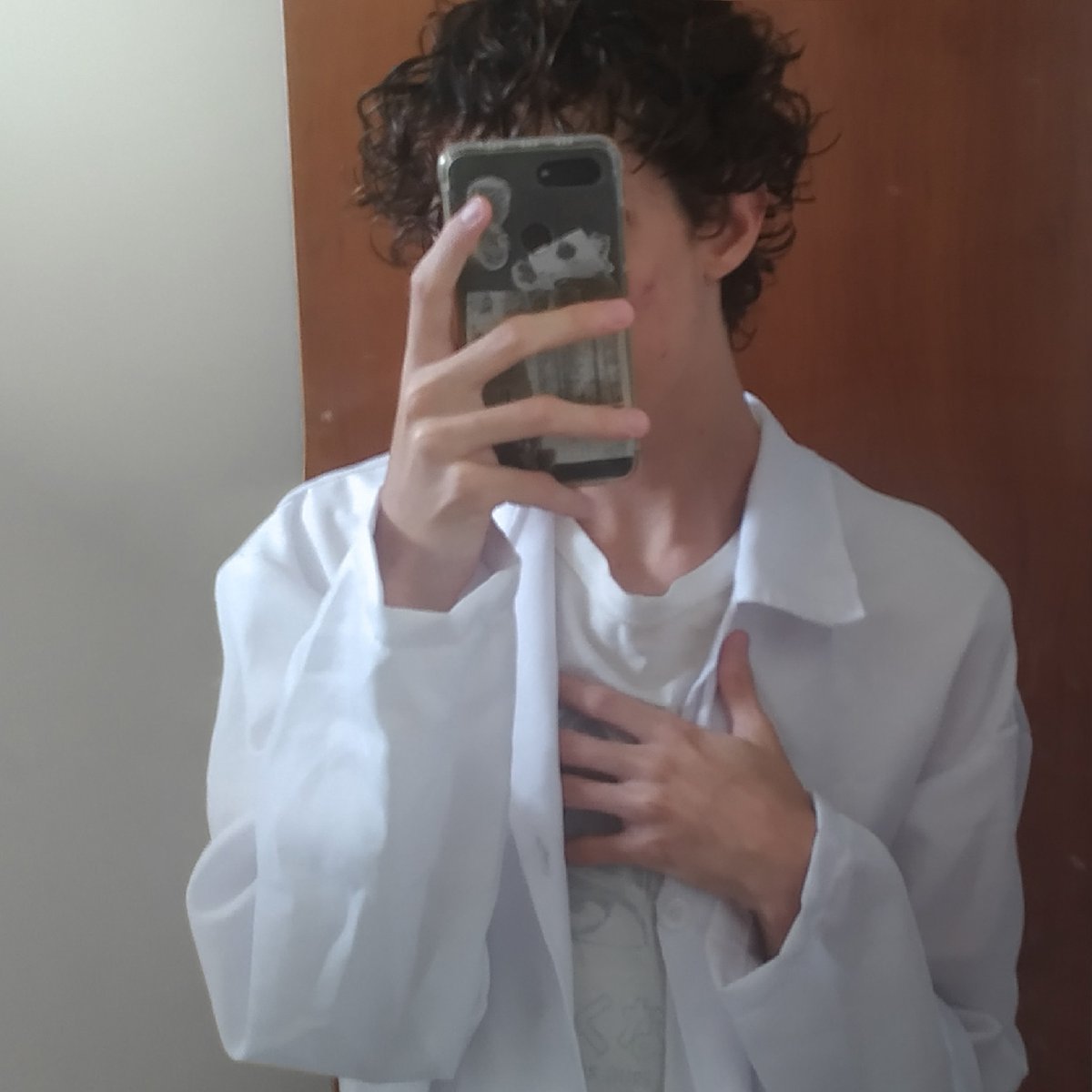 istfuu's tweet image. indo pro curso 🩺💉