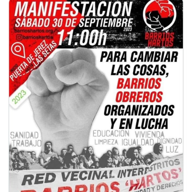 PAH Sevilla tweet media