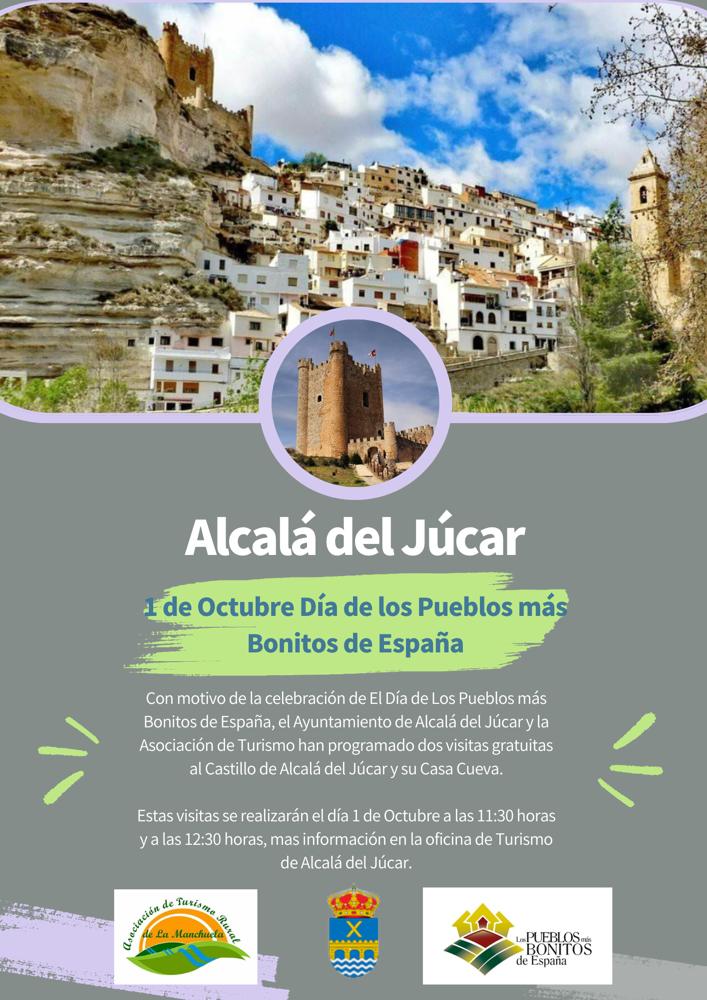 Ayto. AlcalaJucar (@alcalajucar) on Twitter photo 