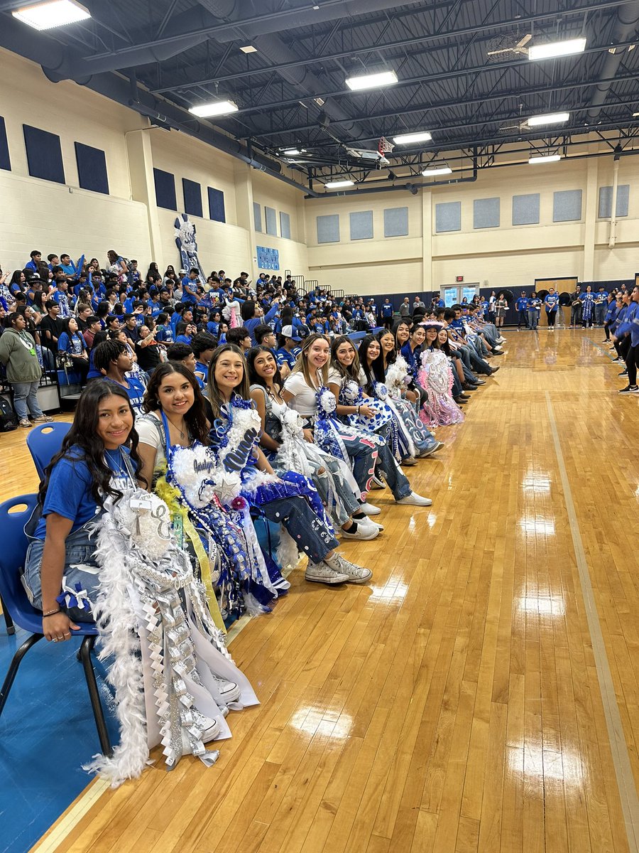 South San Bobcat Volleyball tweet media