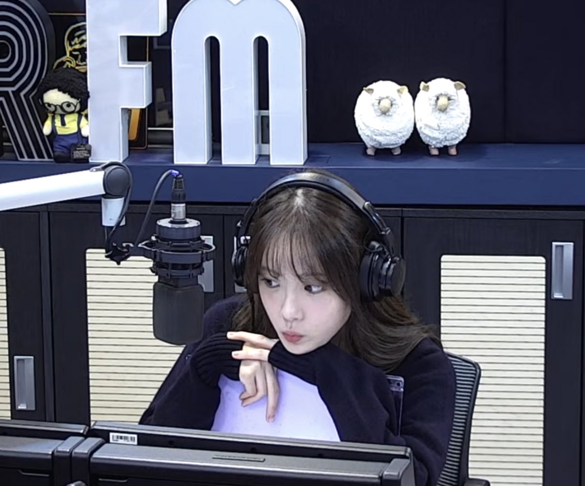 얼굴이 미쳤습ㄴ까?