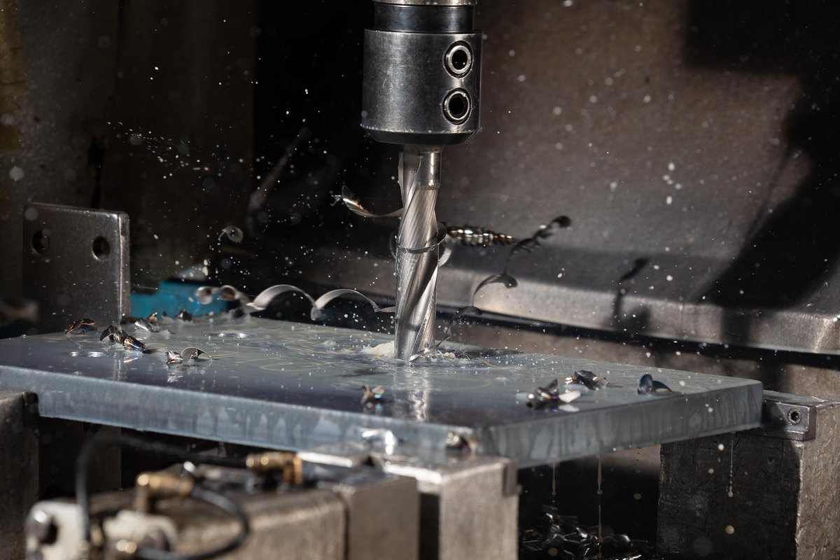 MurraySteelPro's tweet image. From #SteelProfiling and #Drilling to #Tapping #Milling #Countersinking, we have a wide range of #SteelServices to ensure you receive your #Steel in the exact form required for your project.

Discover more:
murraysteelproducts.com/services