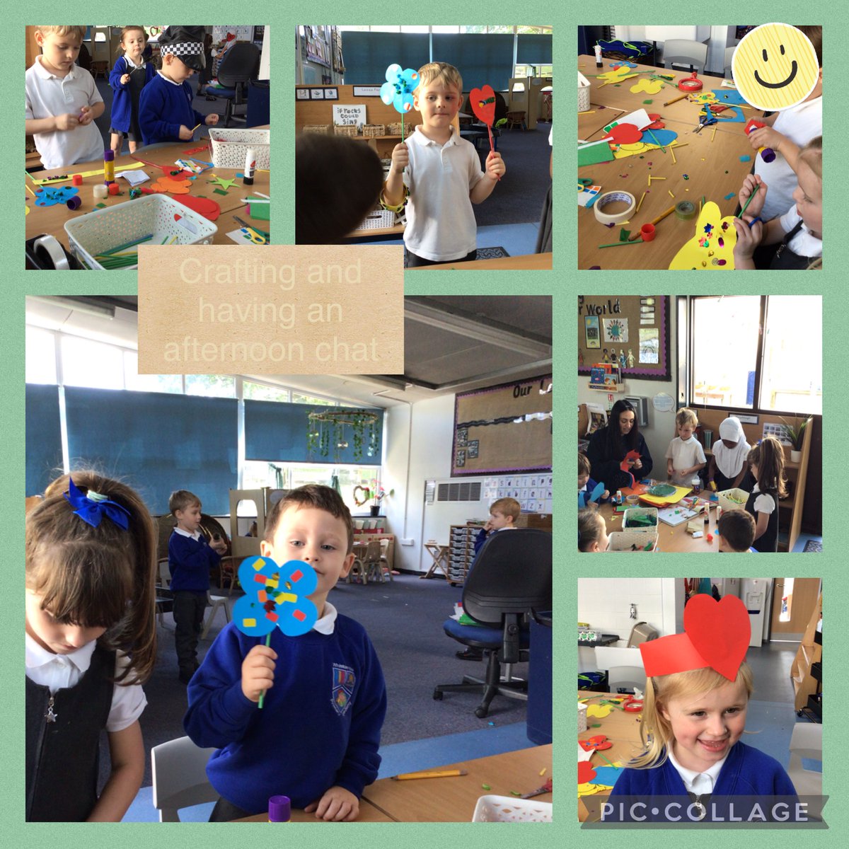 MrsHalsall02's tweet photo. What a very busy week in Hedgehog class. The children are impressing us so much following the Whiston Wills Way and showing us how responsible they are. #WWPAPHSE #WWPAPHONICS #WWPARADING https://t.co/HlN0POxXzW