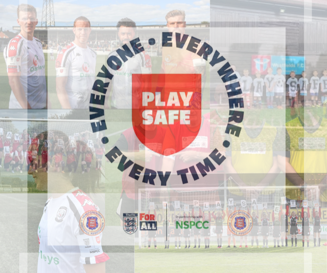 Herefordshire FA tweet media