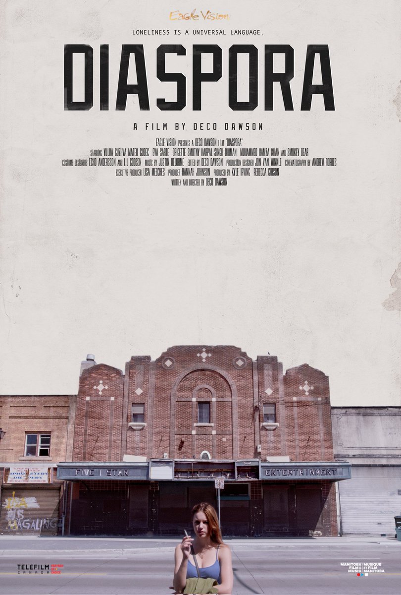 Deco Dawson 🇺🇦 tweet media