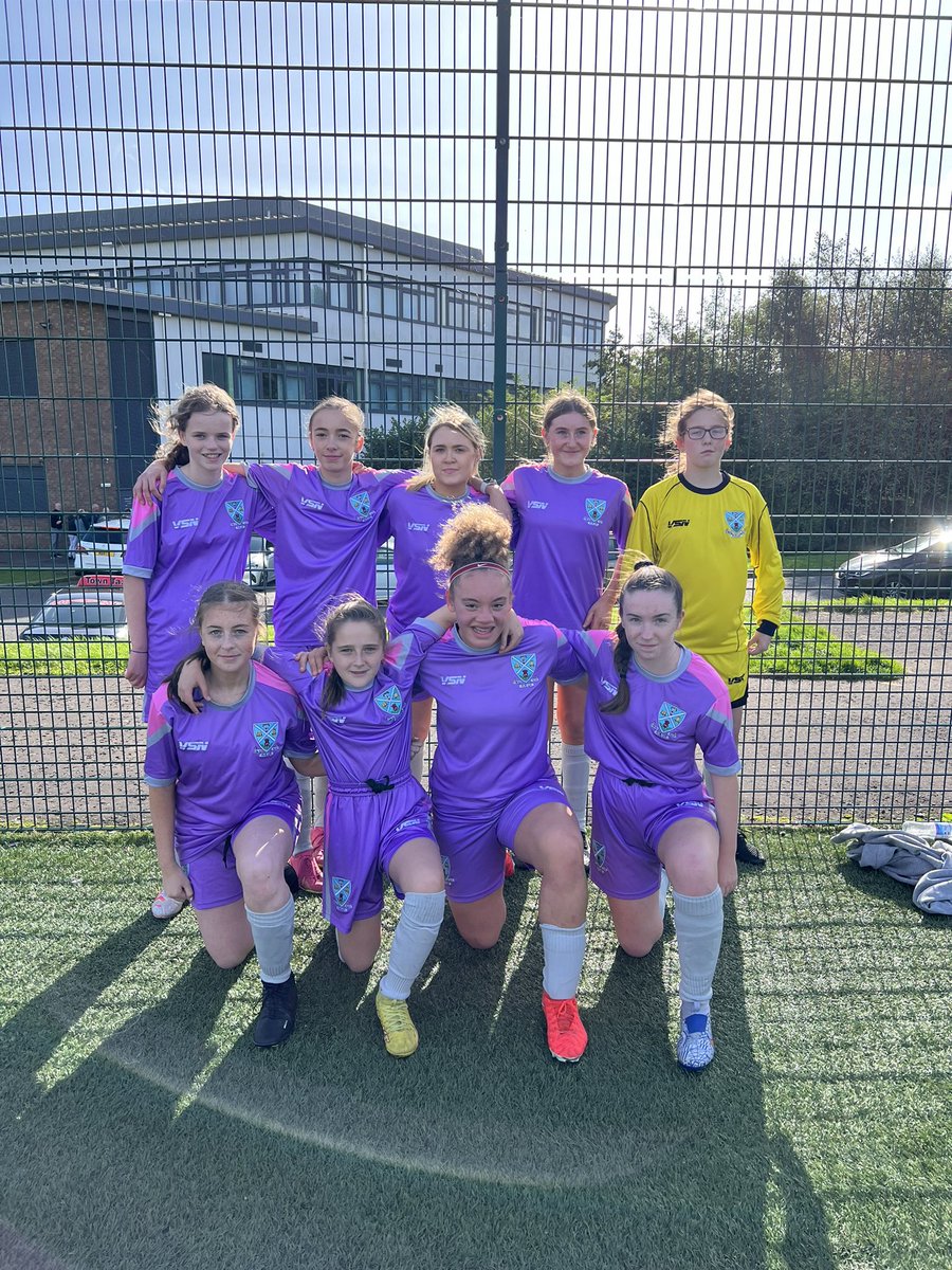 St Andrew's PE tweet media