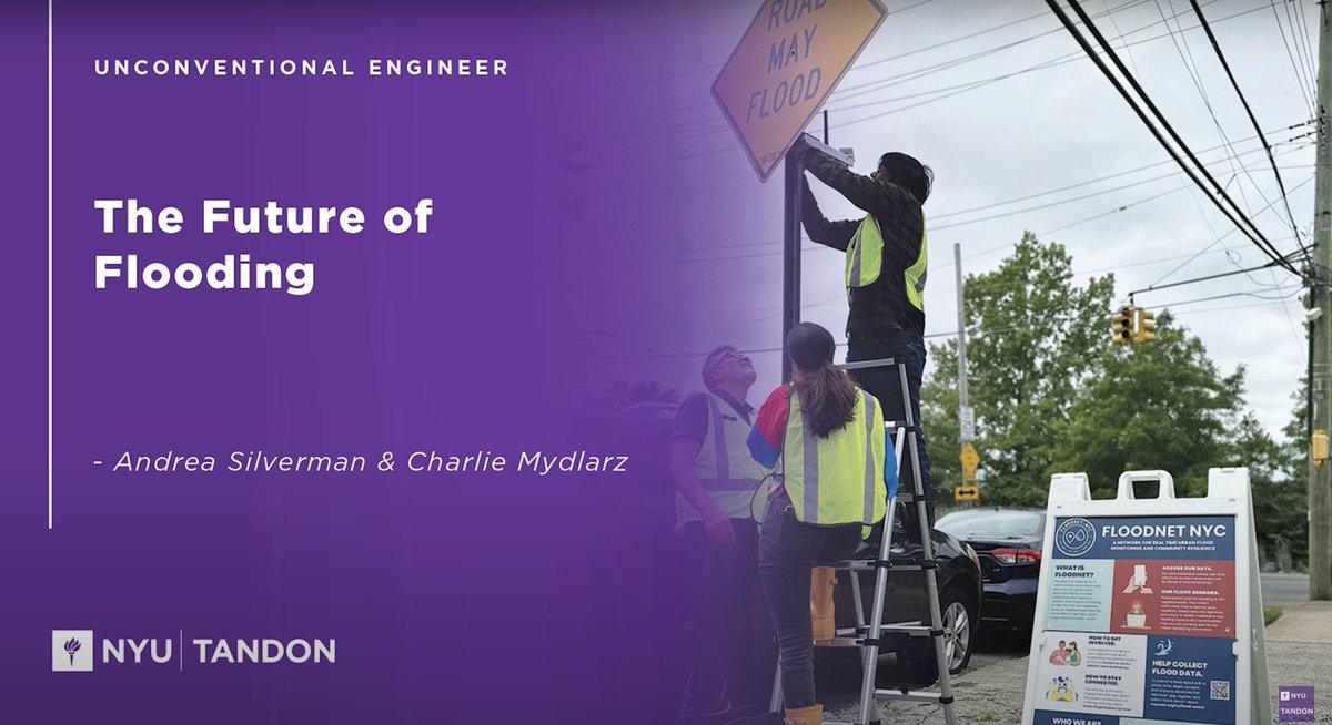 NYU Tandon tweet media