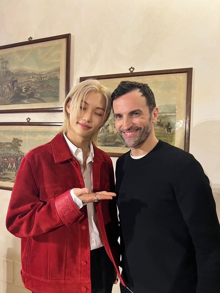 915bbok's tweet photo. “Nicolas hyung” https://t.co/w2SYiBHFga
