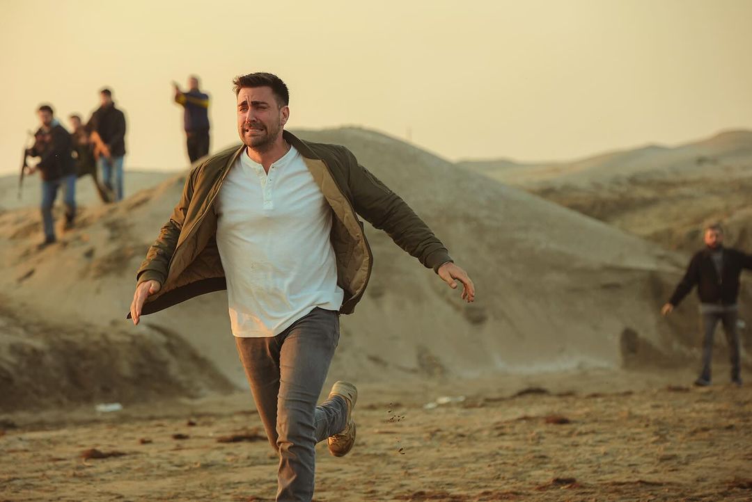 💔

#ÇağlarErtuğrul #Magarsus #TurgutKurak