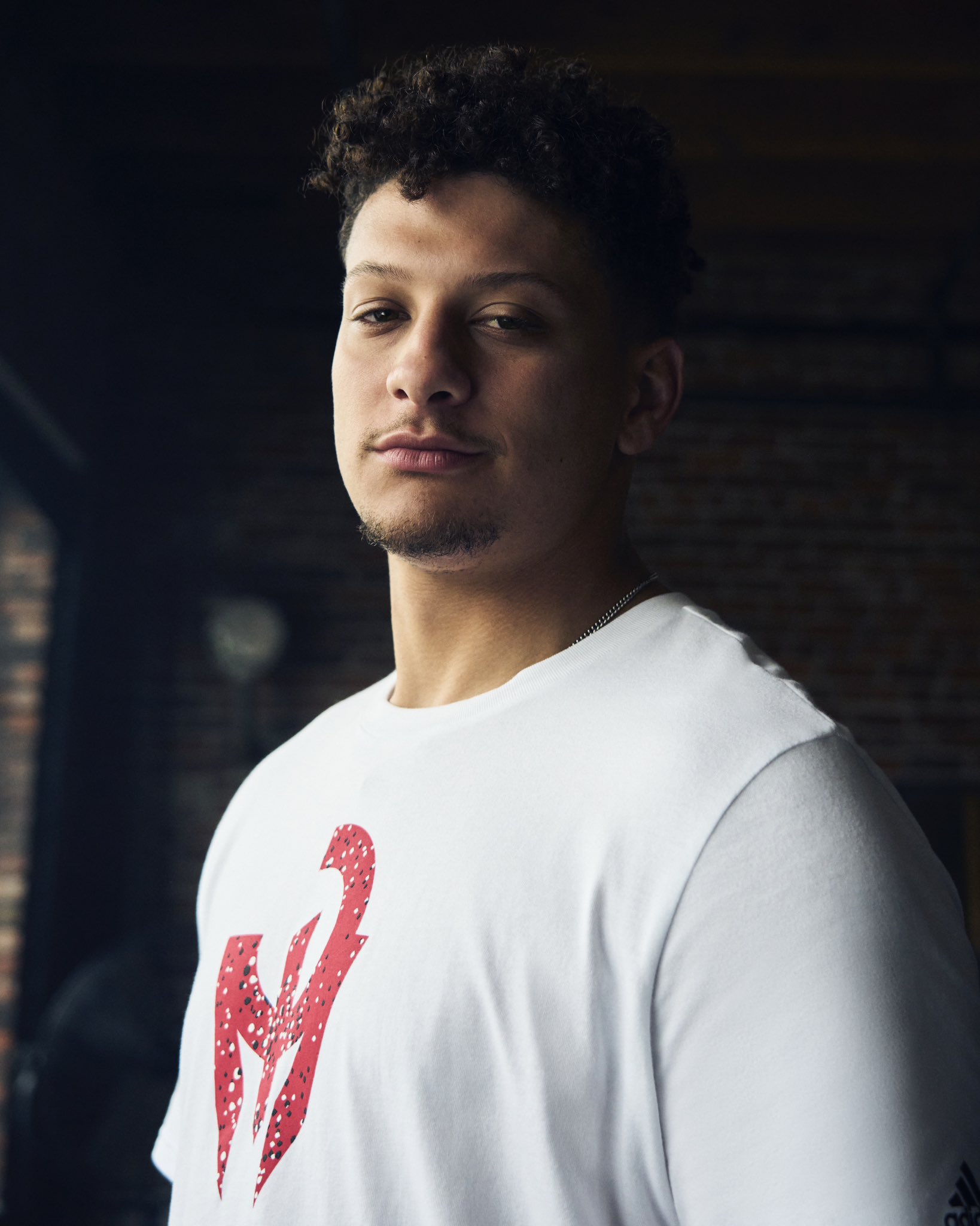 Patrick Mahomes collabed with Adidas to launch a new shoe to thank his fans