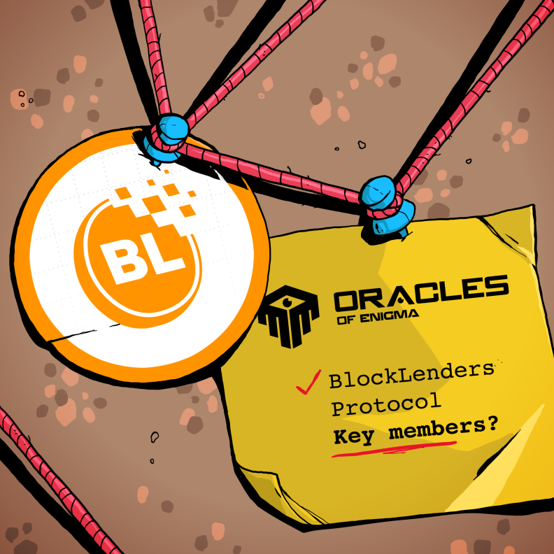 Oracles tweet media