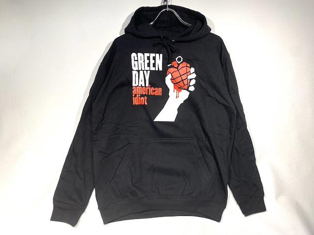 select_fleaker's tweet photo. 【GREEN DAY】聴くとそのパッションが伝わる楽曲ばかりのグリーンデイ！尖ってます！

#中野 #中野駅 #tokyo #nakano #ファッション #selectshopfleaker #fleaker #greenday #グリーンデイ #americanidiot #アメリカンイディオット

https://t.co/KslNCoJAFL https://t.co/LyKAEmf2KJ