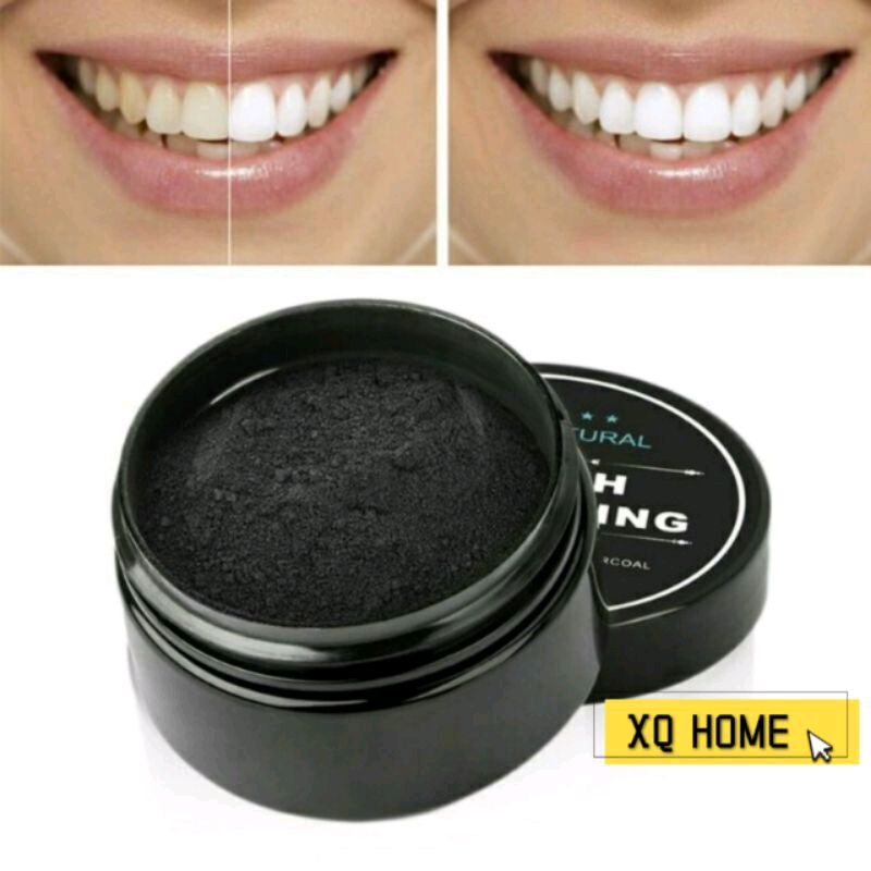 Roybalboa0610's tweet photo. Check out Teeth Whitening Powder Organic Pemutih Ubat Gigi Arang Charcoal Tooth Paste Natural Putihkan Gigi Berus Natural Teeth for RM0.50. Get it on Shopee now! https://t.co/FiohkcSPWF https://t.co/ixpU4ma0Oa