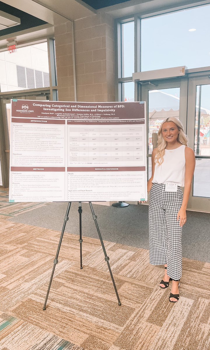 Laughlin Aschenbrenner, BS tweet media