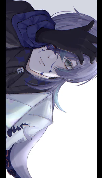 #ショウゾウ画 