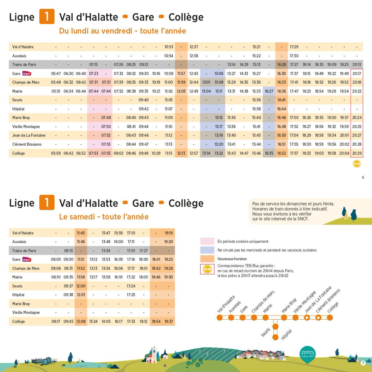 keolisoise's tweet photo. 🚍 Nouveaux horaires sur le Tohm de la CCPOH à partir du 2 octobre ! 

🔗 Pour plus d'informations, rendez-vous sur https://t.co/aS3VyNWglI ou sur https://t.co/ljH7QHXtKL https://t.co/kQOFJFp7WG