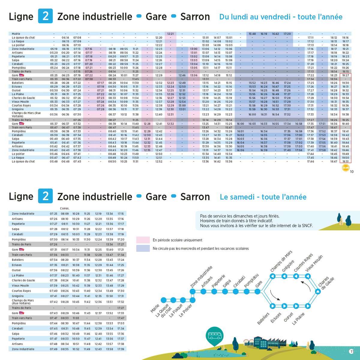 keolisoise's tweet photo. 🚍 Nouveaux horaires sur le Tohm de la CCPOH à partir du 2 octobre ! 

🔗 Pour plus d'informations, rendez-vous sur https://t.co/aS3VyNWglI ou sur https://t.co/ljH7QHXtKL https://t.co/kQOFJFp7WG