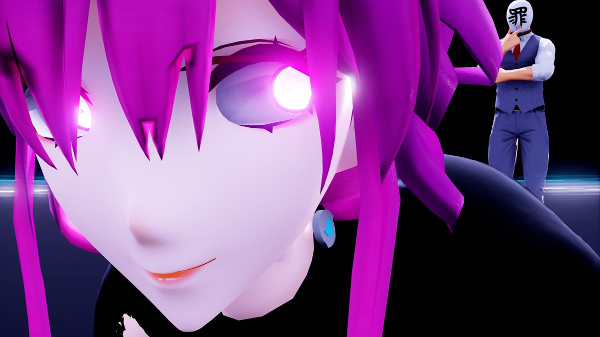 MeiRMMD's tweet photo. to be continued...

#HonkaiStarRail  #3danimations #Kafka https://t.co/cJlLp3LFgI