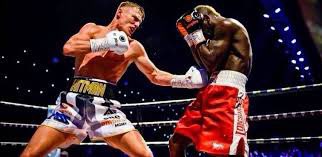 Looking forward to supporting <a href="/HitmanHodgson/">Tommy Hodgson</a> tonight at the <a href="/vipboxing/">VIPboxing</a> event at <a href="/RaintonArena/">Rainton Arena</a> COME ON TOMMY LAD 🥊💪🥊