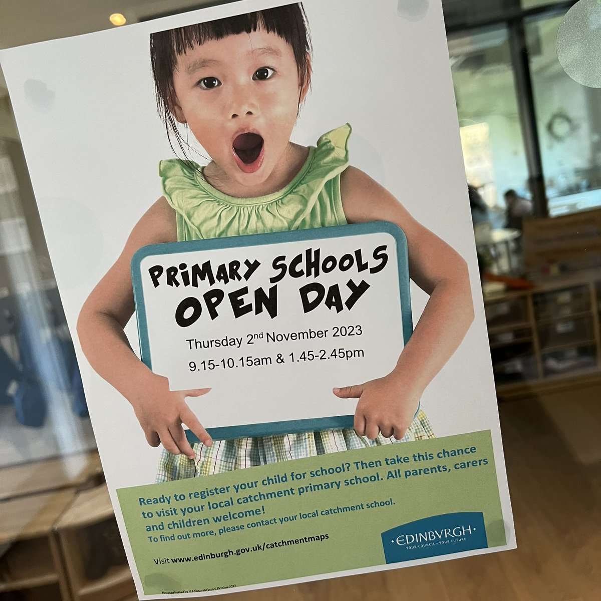 DM_Nursery's tweet photo. A date for your diary if you have a preschool child. (Information available at the website link given.) ✏️ #primaryschoolsopenday https://t.co/pd6gNUZUCA