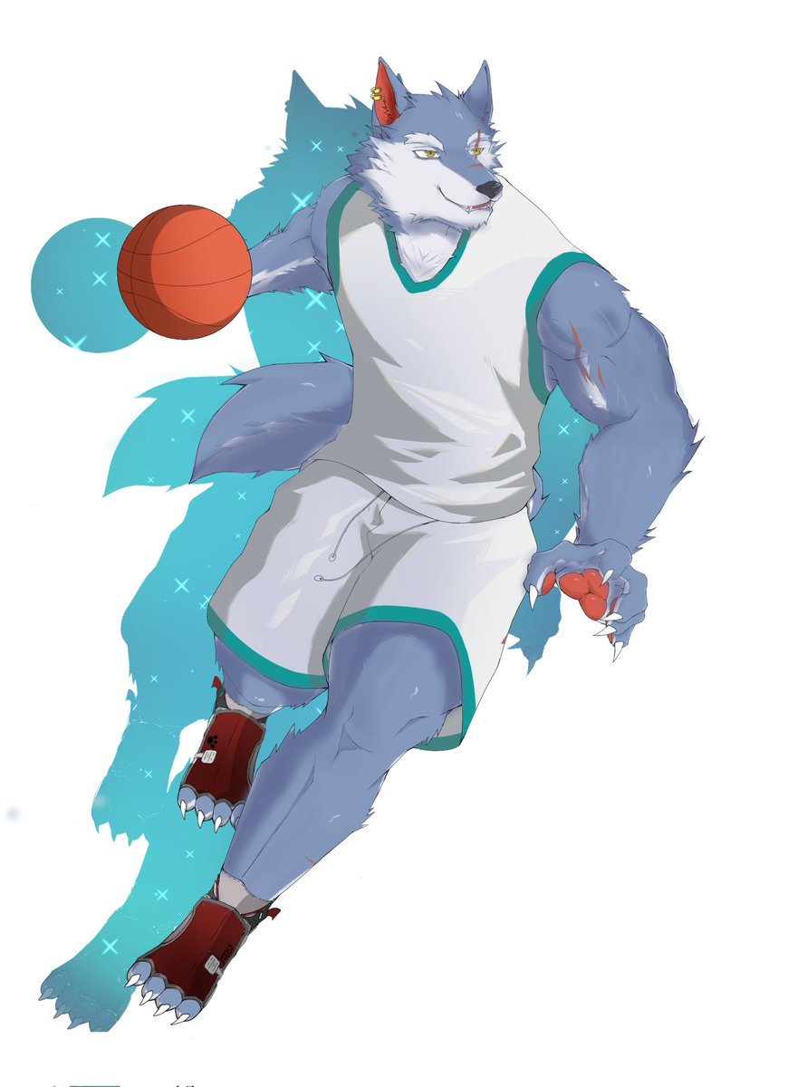 YOOooo5522's tweet photo. Freddy 💋 #furry #furryart #furryartist https://t.co/L1OJ9DetF0