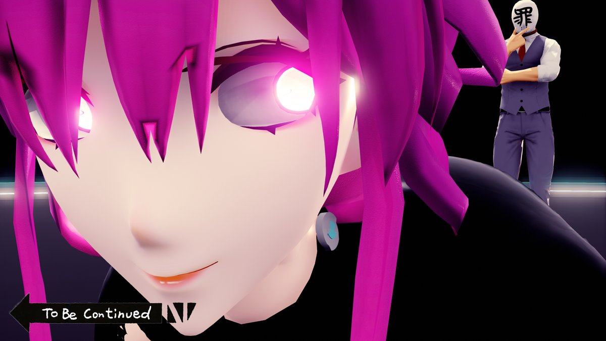 MeiRMMD's tweet photo. to be continued...

#HonkaiStarRail  #3danimations #Kafka https://t.co/cJlLp3LFgI