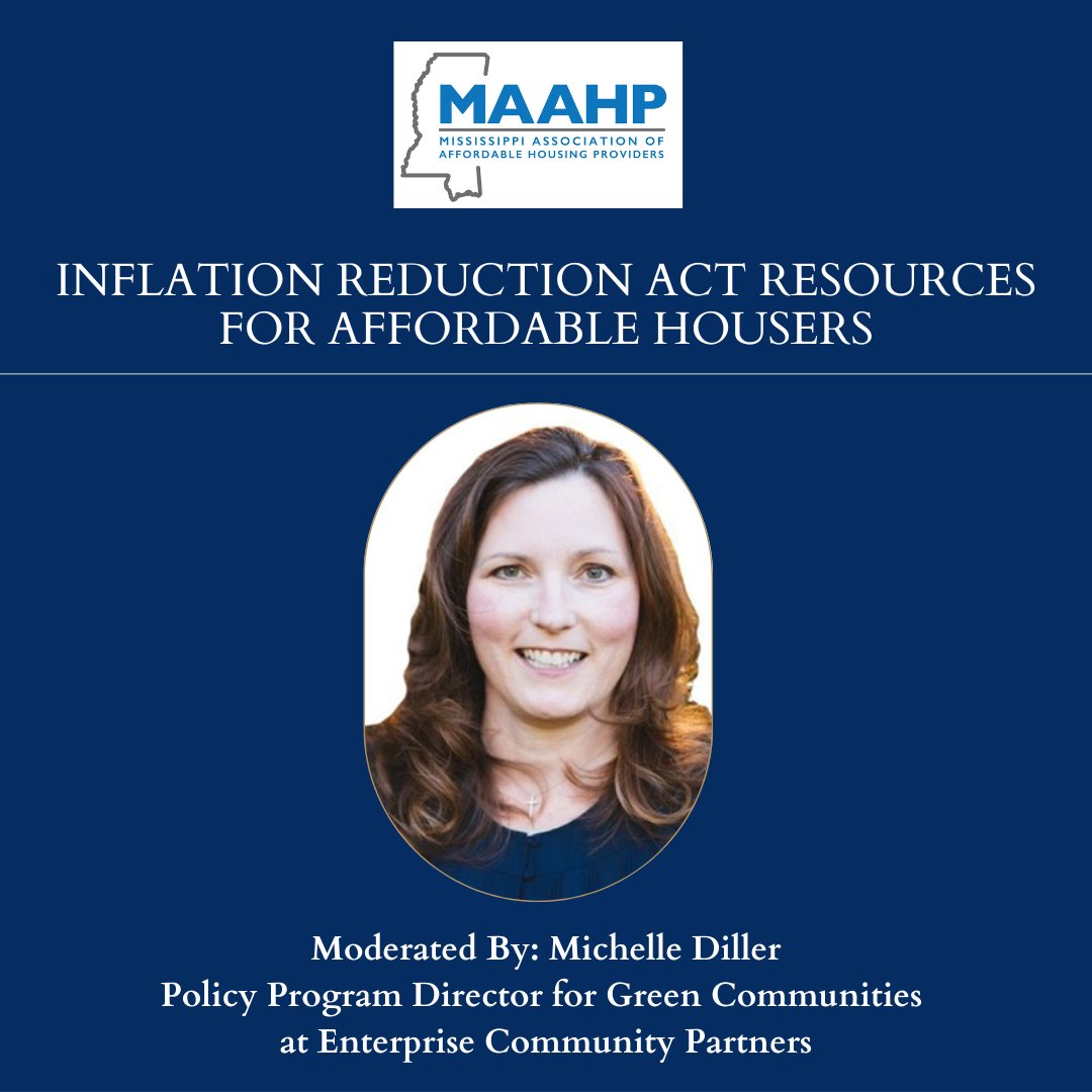 Join us on November 8, 2023, for our opening session beginning at 12:00 P.M.

maahp.ms/events