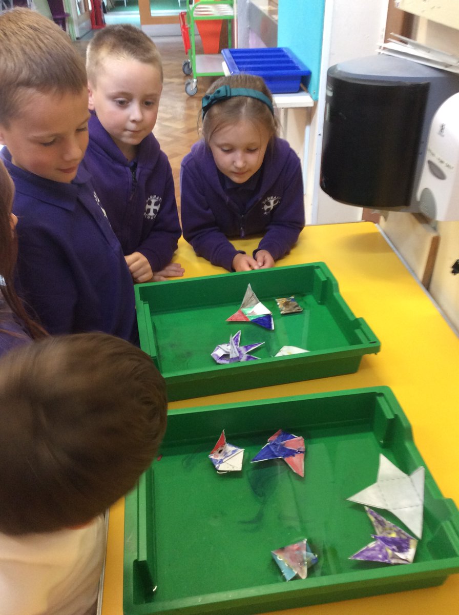 Sarratt CE Primary School tweet media