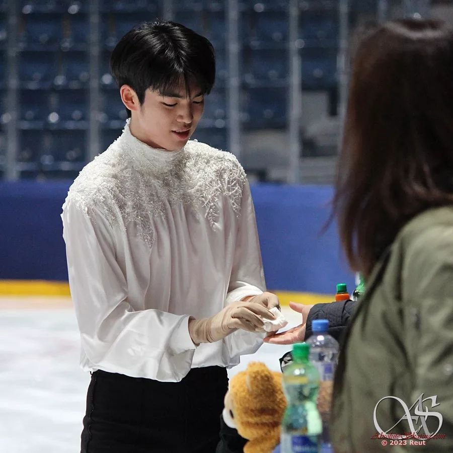 차준환 다음 팬카페 tweet media