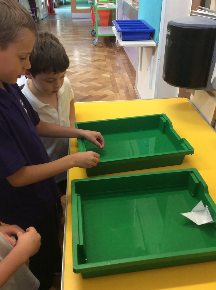 Sarratt CE Primary School tweet media