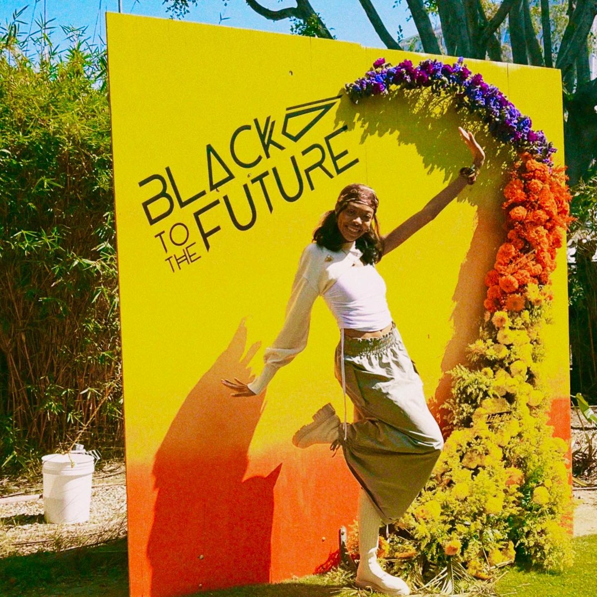 The Audacity tweet media